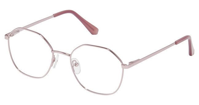 New Globe Eyeglasses L5175 Blush/BLUSH