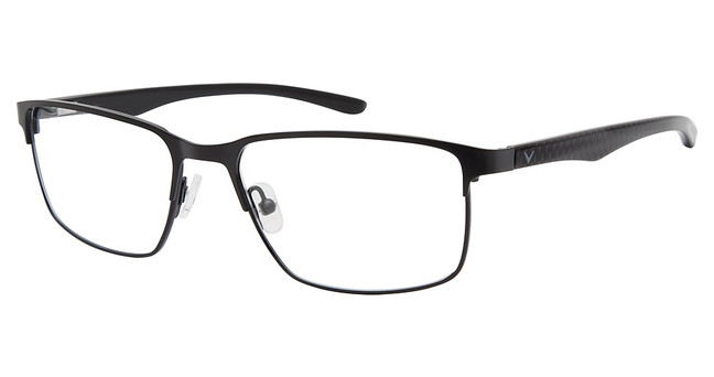 CALLAWAY Eyeglasses WILDHORSE BLACK/BLK