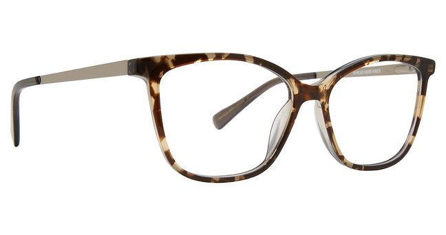 Life is Good Eyeglasses Blakely Tortoise/TOR