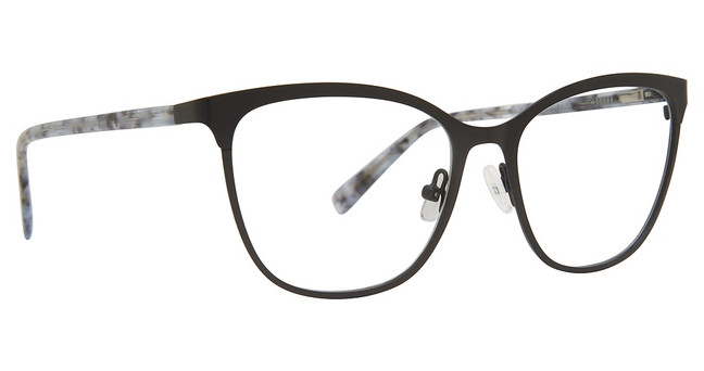 Life is Good Tennille Matte Black/MBK