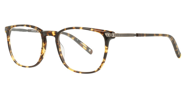 Bulova Eyewear Eyeglasses Dyersville Tokyo Tortoise