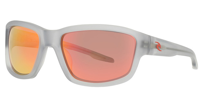 Rip Curl Eyeglasses Hang Ten Matt Grey/C-1