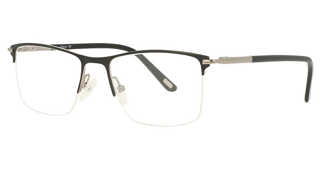 New Millennium Eyewear TIBURON BLK/GUN