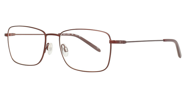 Op-Ocean Pacific Eyeglasses Artic RED