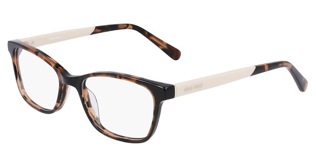 Nine West Eyeglasses NW5199 MINK TORTOISE/236