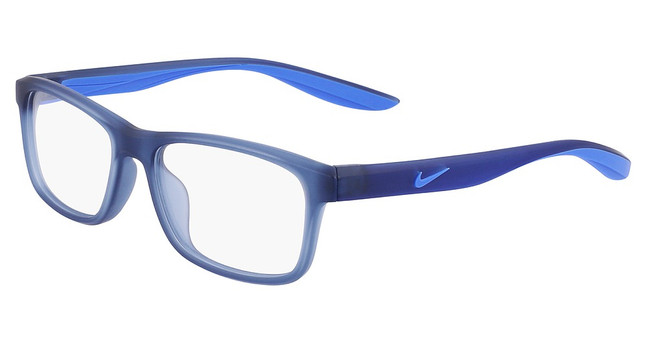 Nike Eyeglasses NIKE 5041 MATTE MYSTIC NAVY/413