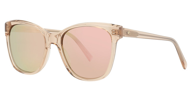 Rip Curl Eyeglasses Phantoms Blush/Pink/C-1