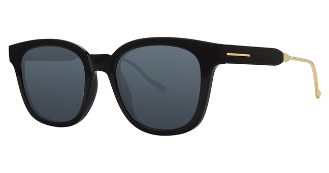 Modz Sunz Eyeglasses Maya Bay black gold