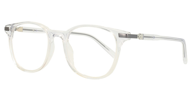 Takumi Eyeglasses TK1250 Crystal/70