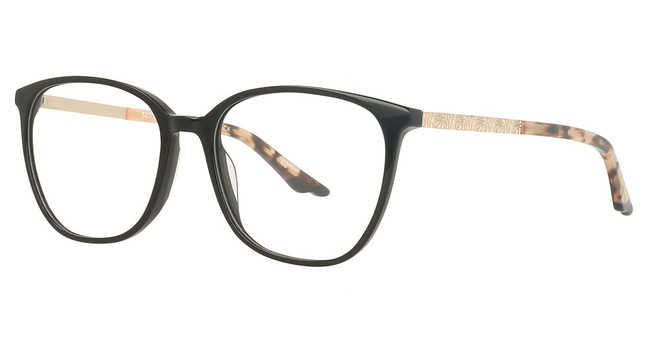 Steve Madden Eyeglasses Daley BLACK
