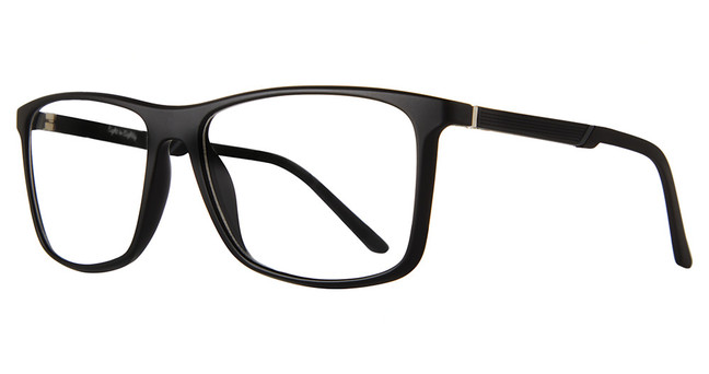 Eight to Eighty Eyewear Darius Black