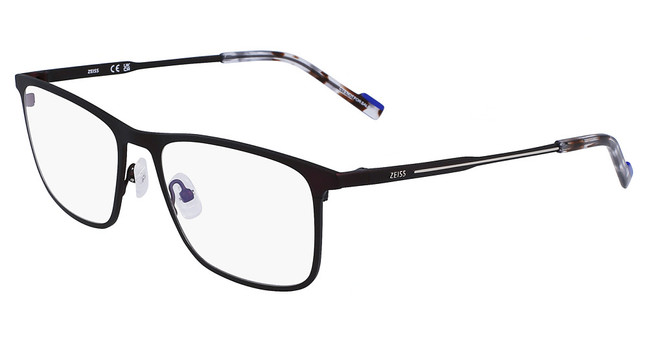 Zeiss ZS23126 SATIN DARK BROWN/201