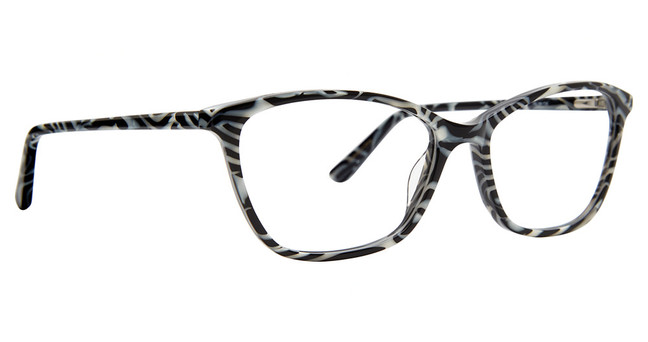 XOXO Eyeglasses Andalusia ZEBRA/ZEB