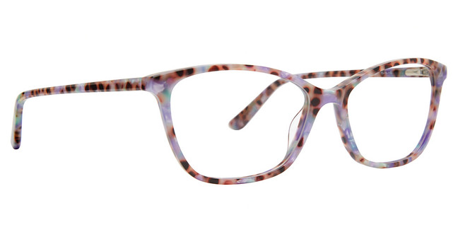 XOXO Eyeglasses Andalusia Galaxy/GAL