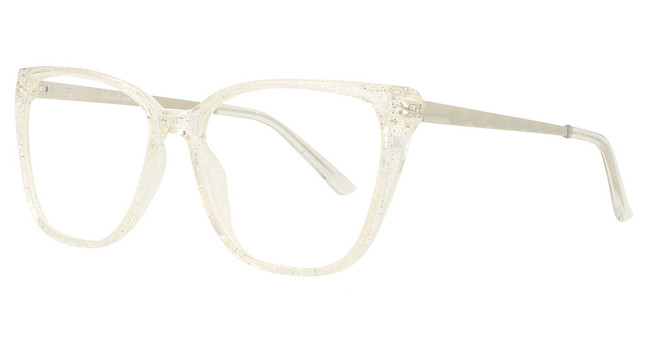 Enhance Eyeglasses 4449 Crystal Sparkle