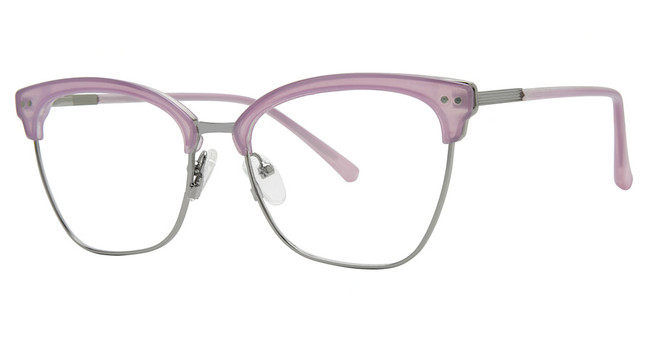 Genevieve Paris Design LIFETIME Lilac Frost/Gunmetal