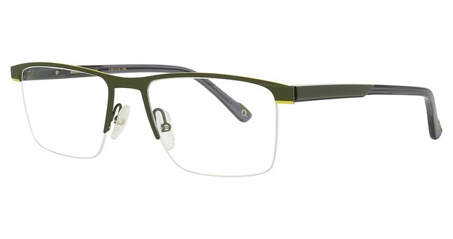 Etnia Barcelona Eyeglasses 4 MUNSTE 56O GRYW