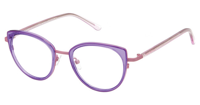 AÉROPOSTALE Eyeglasses AERO4008 Berries Galore/BERRIES GALORE