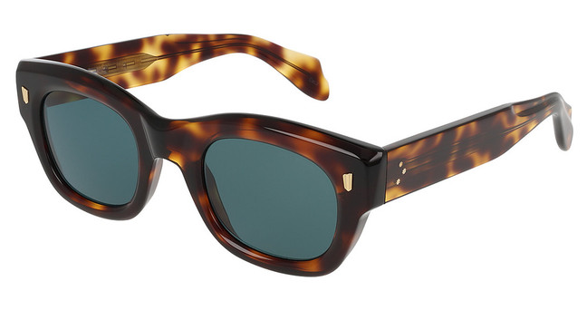 Cutler and Gross Eyeglasses CGSN926150 OLD BROWN HAVANA/002