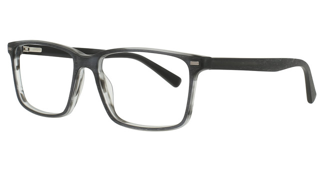 club level designs Eyeglasses CLD9381 Graphite/C-2