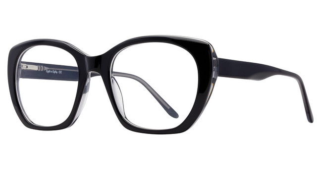 Eight to Eighty Eyewear Shay Black
