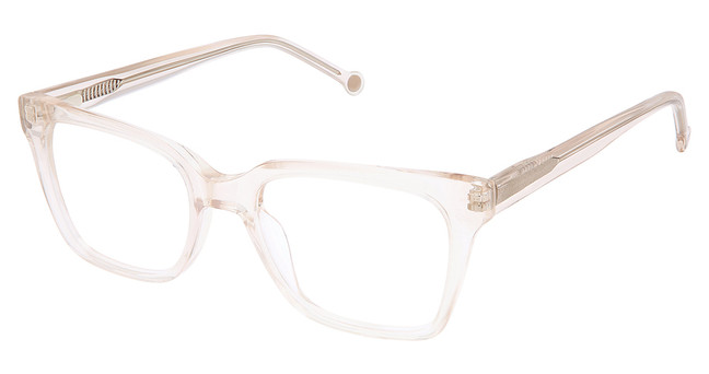 OTP Eyeglasses OTP-215 HONEY/S319