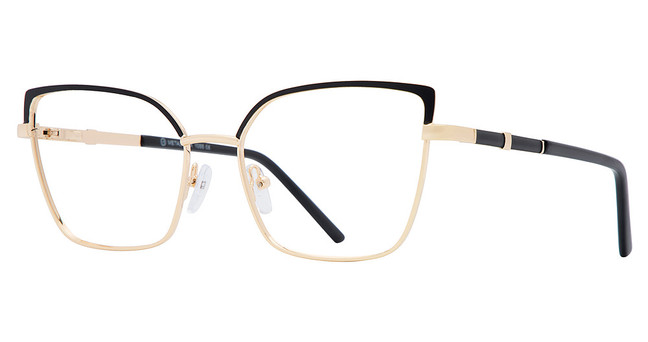 Value METALFLEX 1055 black/gold