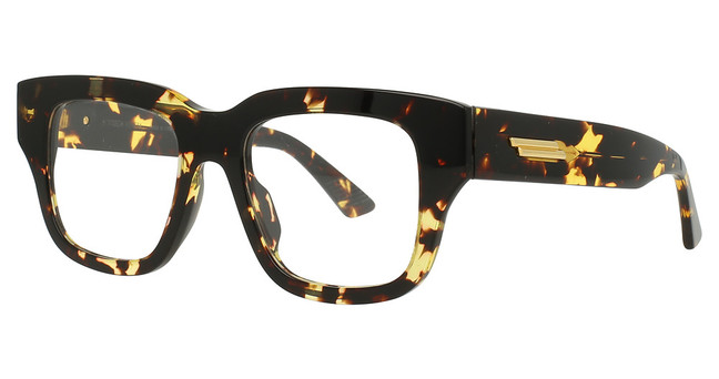 Bottega Veneta Eyeglasses BV1361O HAVANA/007