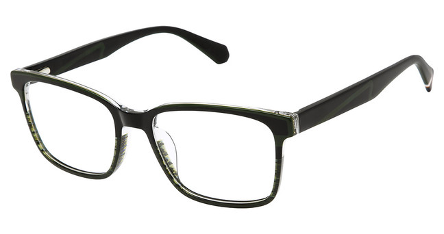 Superdry Eyeglasses SDOM022T black/BLK