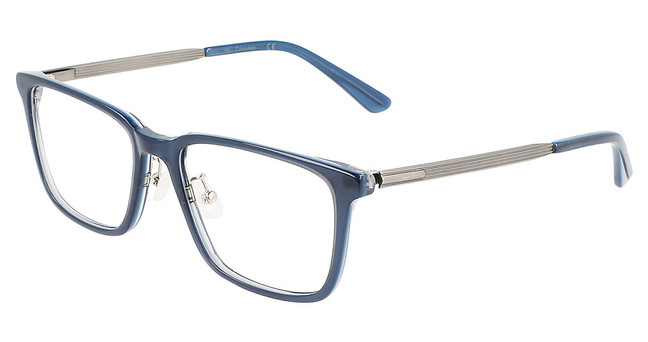Calvin Klein Eyeglasses CK21534A BLUE/438