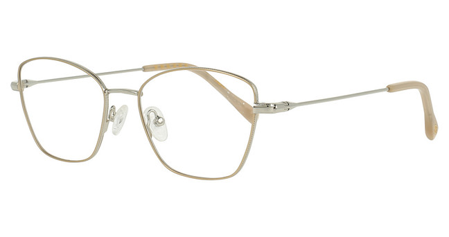 Erkers 1879 Doolittle Gold Silver/GS