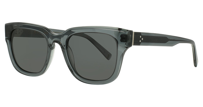Erkers 1879 Eyeglasses Southline Grey/GY