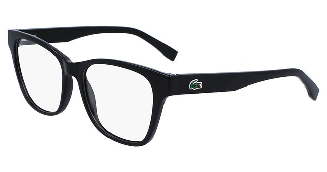 Lacoste Eyeglasses L2920 N BLACK/001