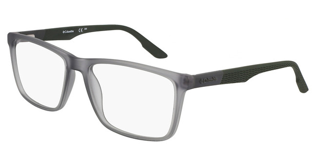 Columbia Eyeglasses C8050 N MATTE GREY CRYSTAL/022