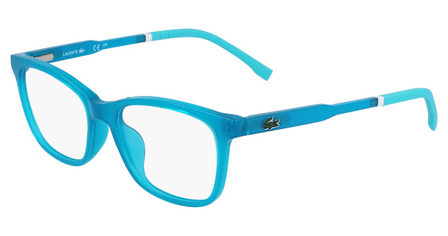 Lacoste Eyeglasses L3648 N TURQUOISE LUMI/440