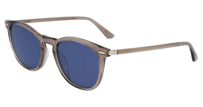 Calvin Klein Eyeglasses CK22533S N OYSTER/058