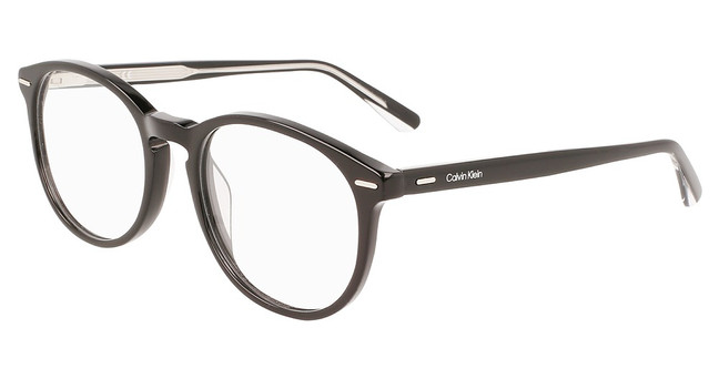 Calvin Klein Eyeglasses CK22504 N BLACK/001