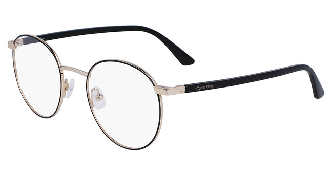 Calvin Klein Eyeglasses CK23106 N BLACK/001