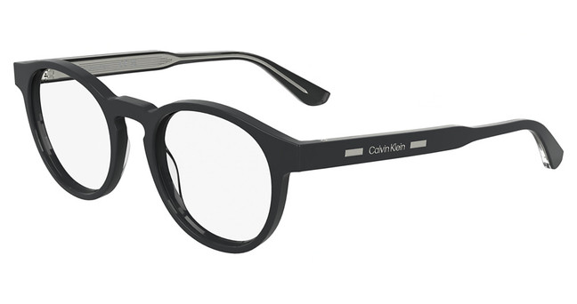 Calvin Klein Eyeglasses CK24551MAG-SET N DARK GREY/021