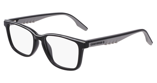 Converse Eyeglasses CV5121 N BLACK/001