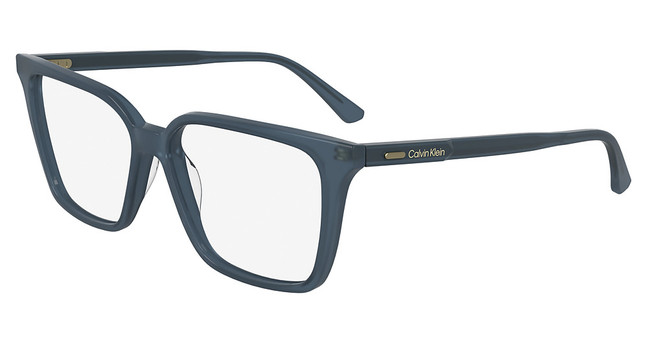 Calvin Klein Eyeglasses CK24544 N LIGHT BLUE/445