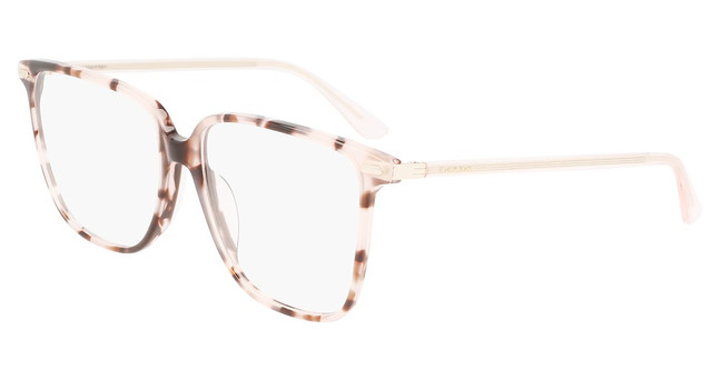 Calvin Klein Eyeglasses CK22543 N ROSE HAVANA/663
