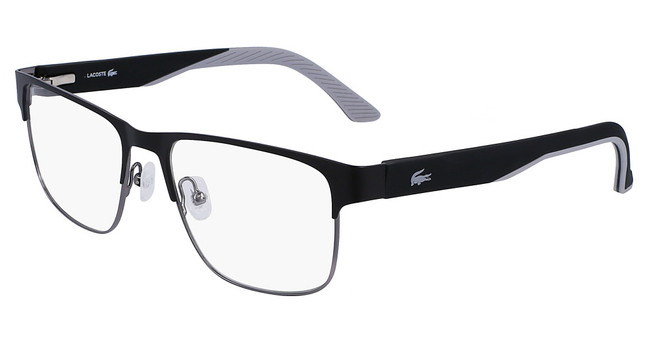 Lacoste Eyeglasses L2291 N BLACK/001