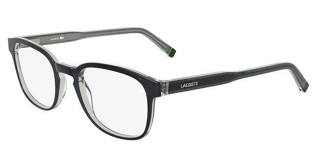 Lacoste Eyeglasses L2964 N BLACK/001