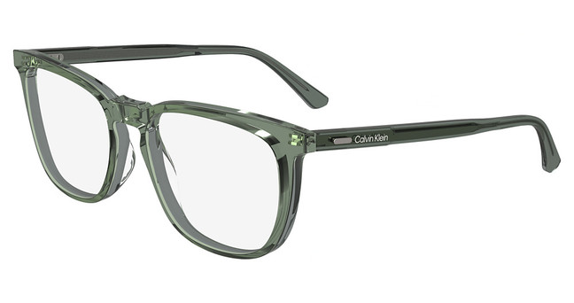 Calvin Klein Eyeglasses CK24519 N GREEN/300