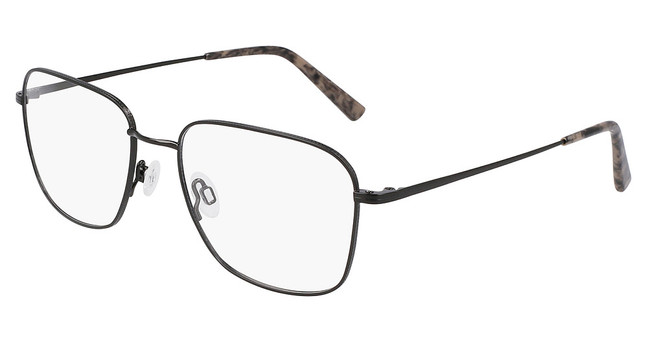 Flexon Eyeglasses FLEXON H6075 N BLACK/001
