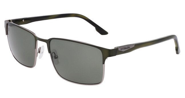 Columbia Eyeglasses C130S N SATIN OLIVE/316