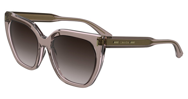 Calvin Klein Eyeglasses CK24535S N NUDE/272