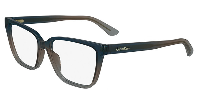 Calvin Klein Eyeglasses CK24524 N BLUE/BROWN/539