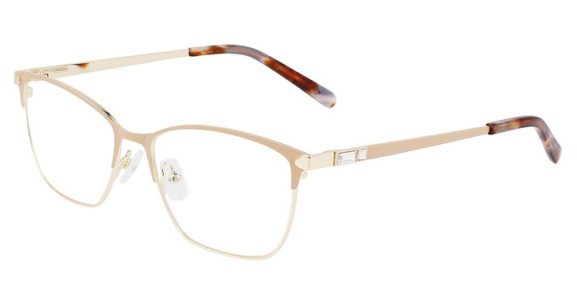 Marchon NYC M-4019 N PINK/GOLD/682